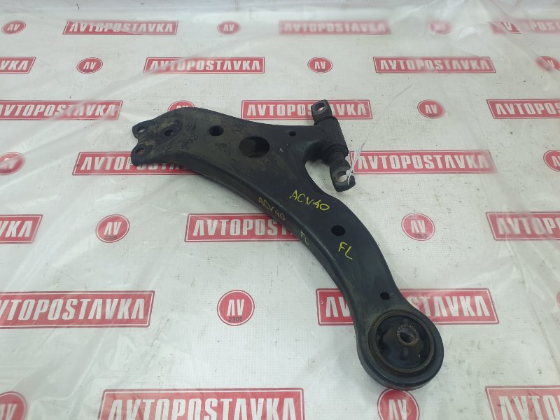 Рычаг подвески нижний, 1500 рублей, Красноярск