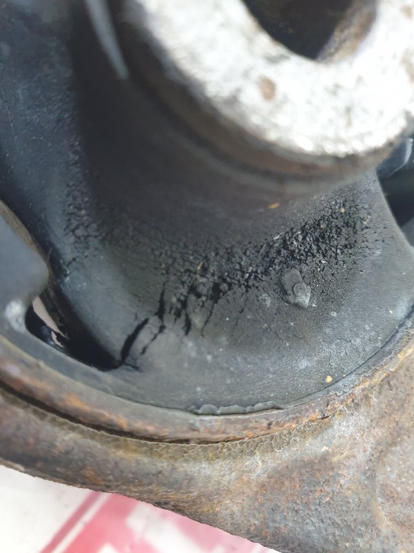 Рычаг подвески нижний, 1200 рублей, Красноярск