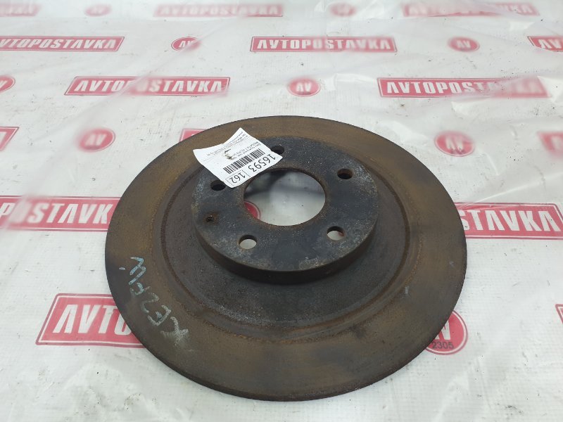 Диск тормозной, 800 рублей, Красноярск