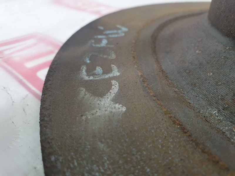 Диск тормозной, 800 рублей, Красноярск