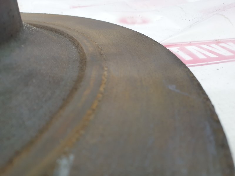 Диск тормозной, 800 рублей, Красноярск