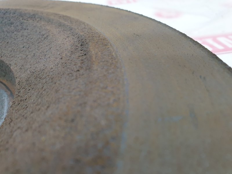 Диск тормозной, 800 рублей, Красноярск