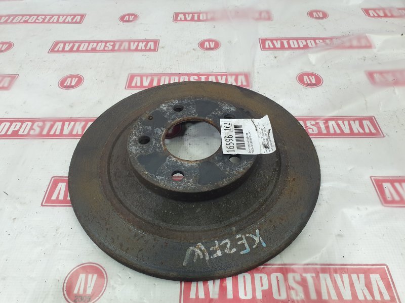 Диск тормозной, 800 рублей, Красноярск