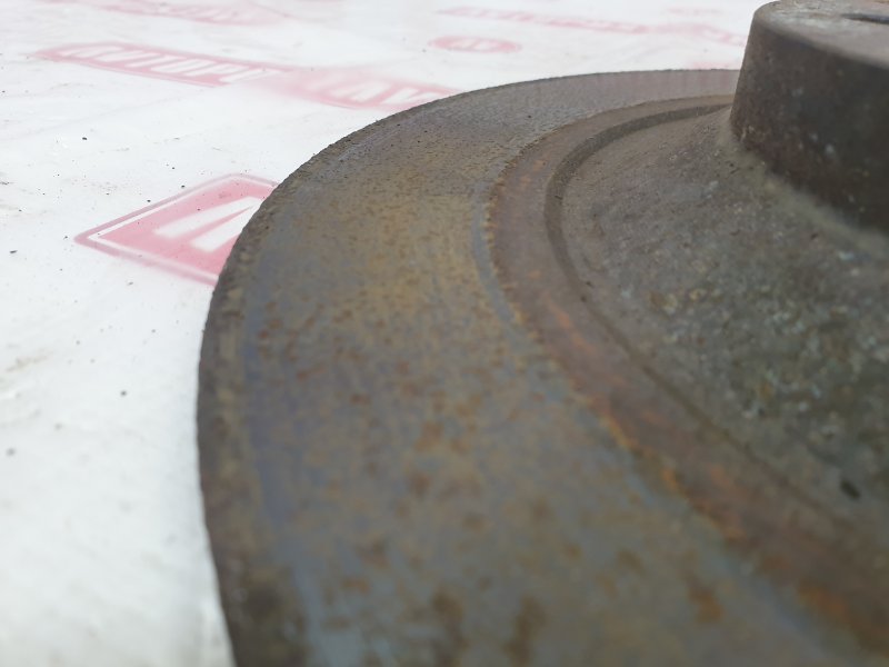 Диск тормозной, 800 рублей, Красноярск