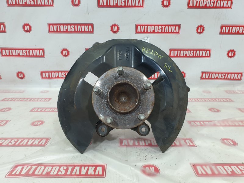 Ступица, 1150 рублей, Красноярск