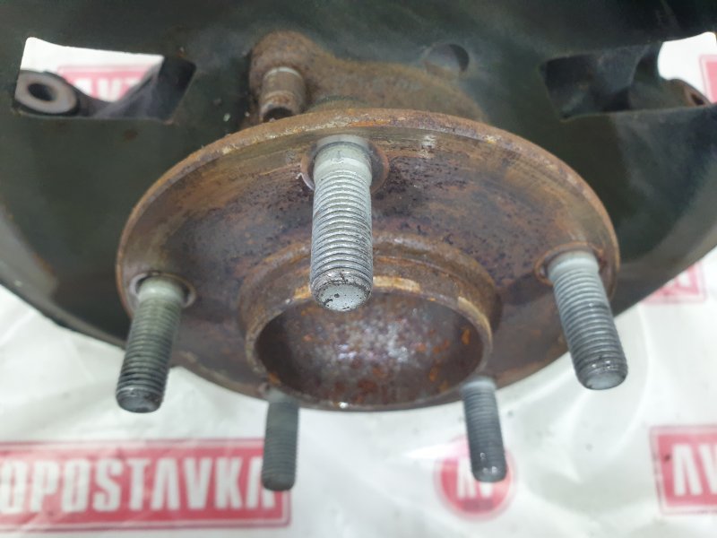 Ступица, 1150 рублей, Красноярск