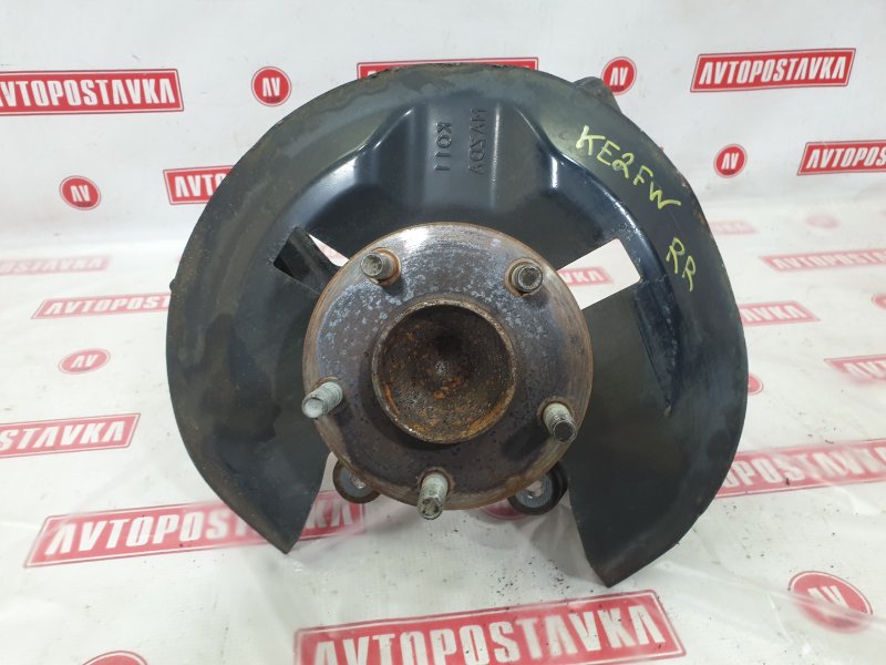 Ступица, 1150 рублей, Красноярск