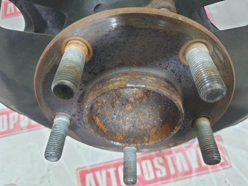 Ступица, 1150 рублей, Красноярск