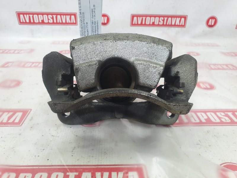 Суппорт тормозной, 500 рублей, Красноярск