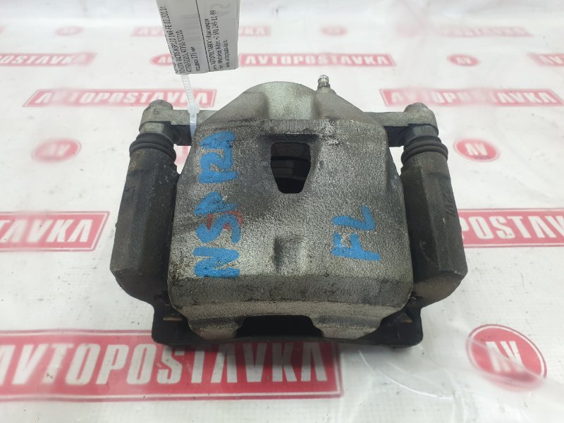 Суппорт тормозной, 500 рублей, Красноярск