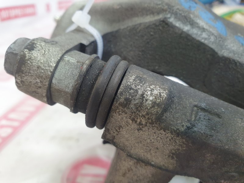 Суппорт тормозной, 500 рублей, Красноярск