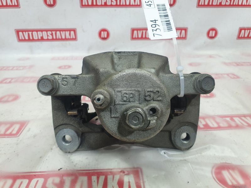 Суппорт тормозной, 500 рублей, Красноярск