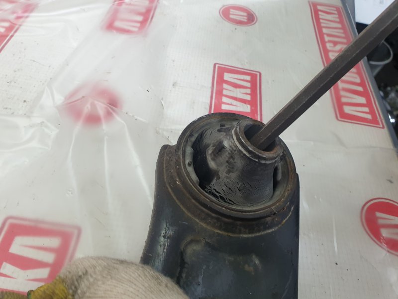 Рычаг подвески нижний, 3000 рублей, Красноярск