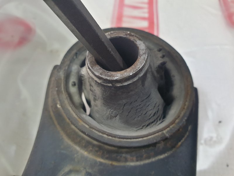 Рычаг подвески нижний, 3000 рублей, Красноярск