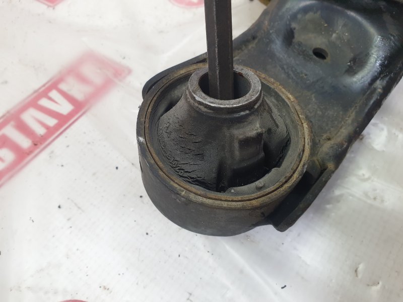 Рычаг подвески нижний, 3000 рублей, Красноярск