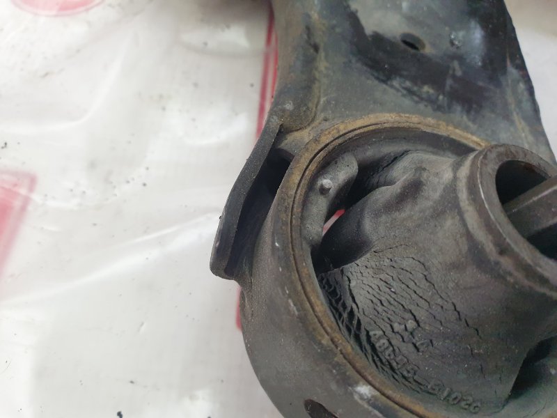 Рычаг подвески нижний, 3000 рублей, Красноярск