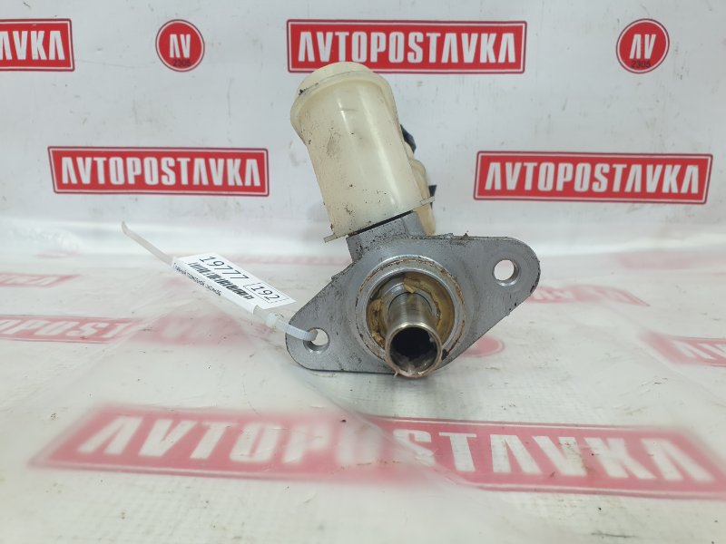 Главный тормозной цилиндр, 500 рублей, Красноярск