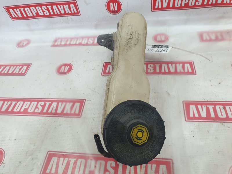 Главный тормозной цилиндр, 500 рублей, Красноярск