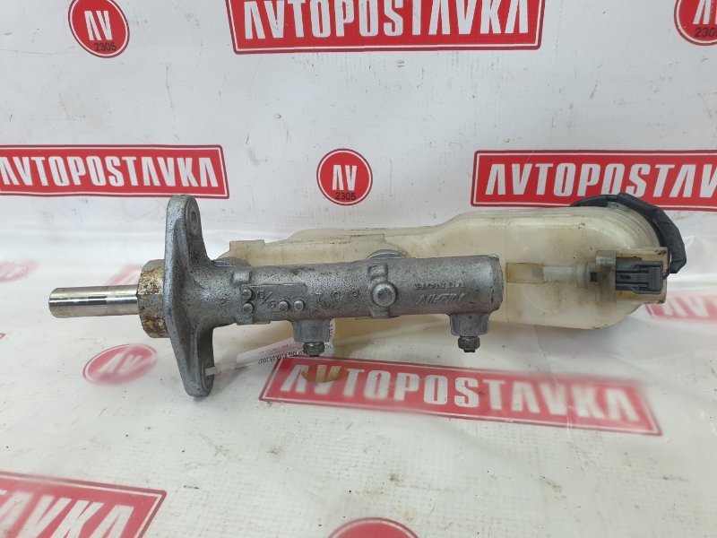 Главный тормозной цилиндр, 500 рублей, Красноярск