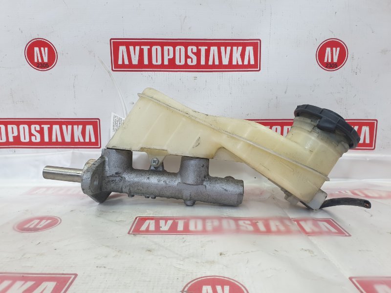 Главный тормозной цилиндр, 500 рублей, Красноярск