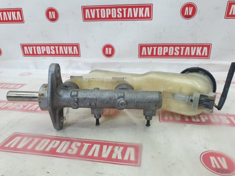 Главный тормозной цилиндр, 500 рублей, Красноярск