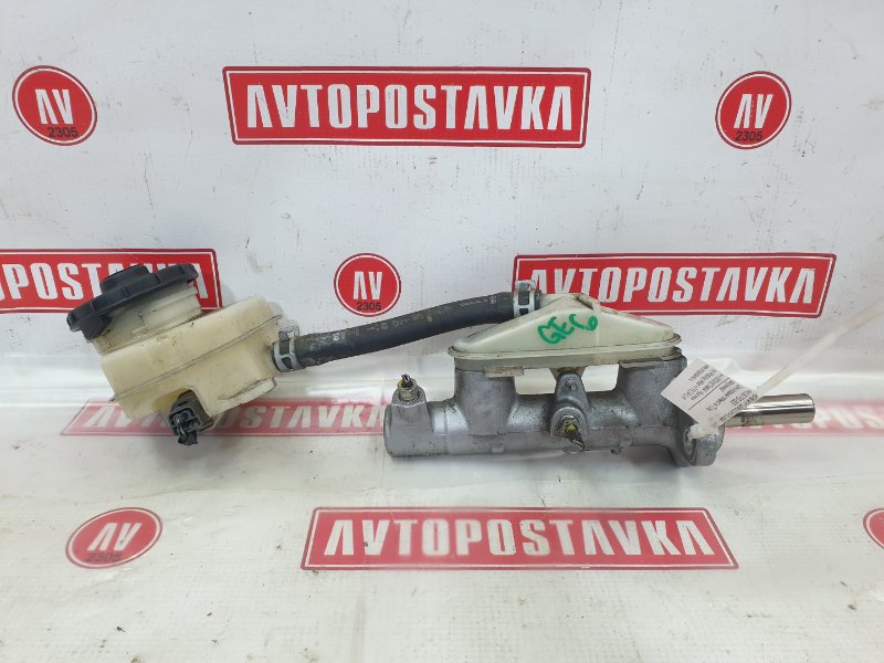 Главный тормозной цилиндр, 500 рублей, Красноярск