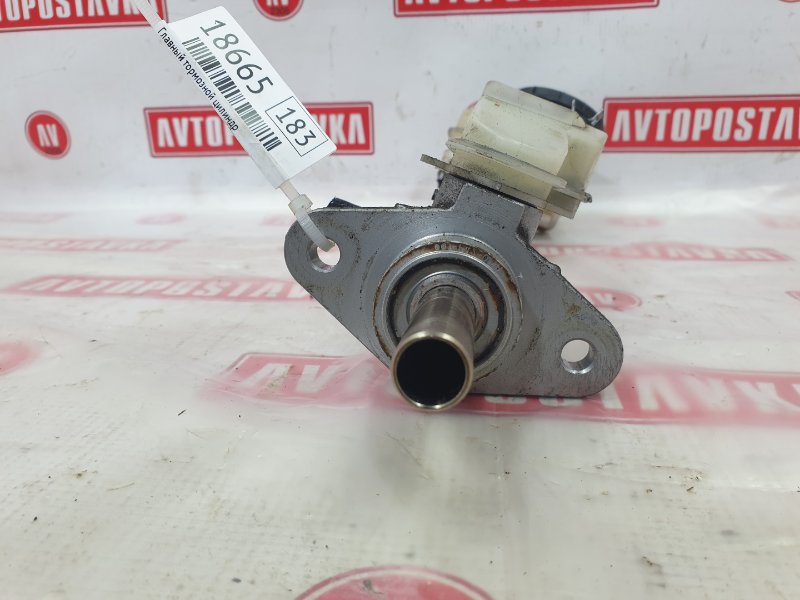 Главный тормозной цилиндр, 500 рублей, Красноярск