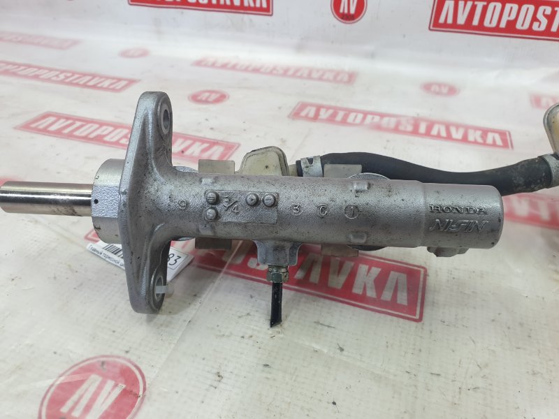 Главный тормозной цилиндр, 500 рублей, Красноярск