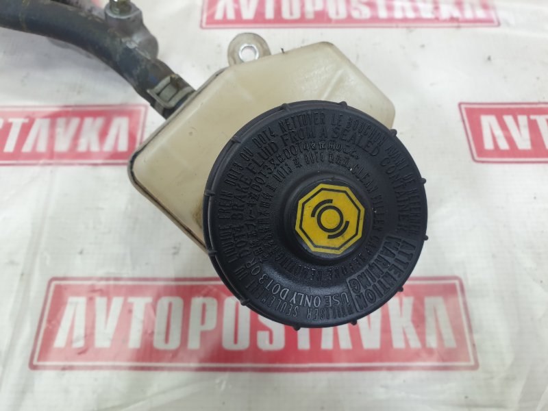 Главный тормозной цилиндр, 500 рублей, Красноярск