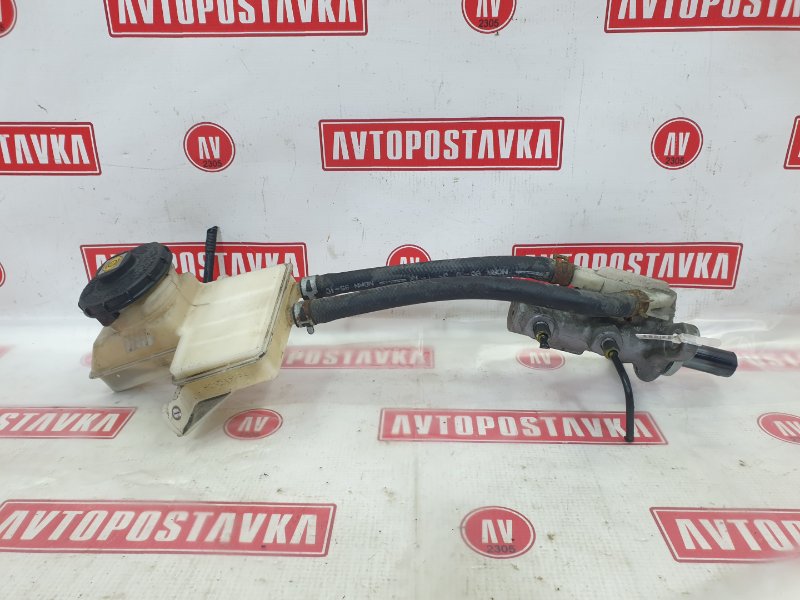 Главный тормозной цилиндр, 500 рублей, Красноярск