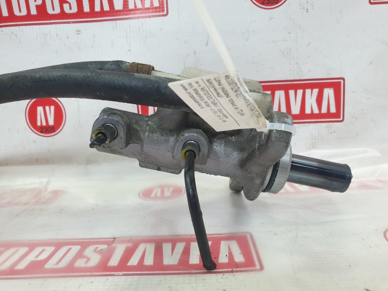 Главный тормозной цилиндр, 500 рублей, Красноярск