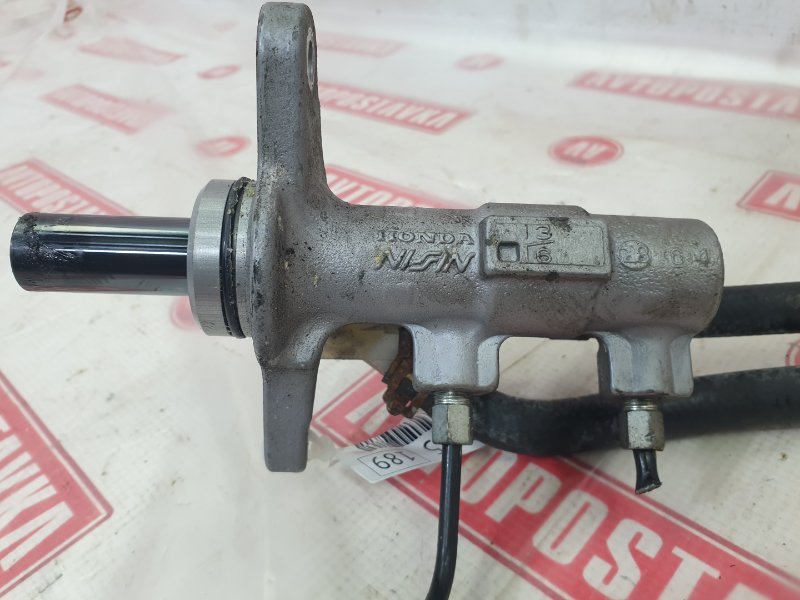 Главный тормозной цилиндр, 500 рублей, Красноярск