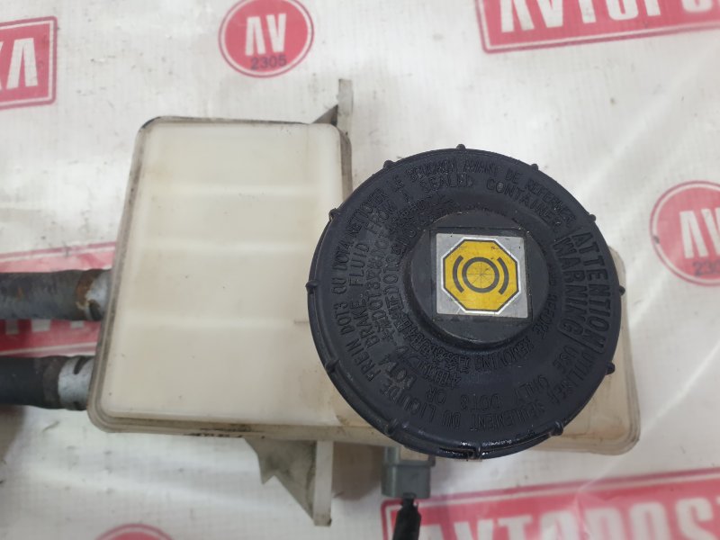 Главный тормозной цилиндр, 500 рублей, Красноярск