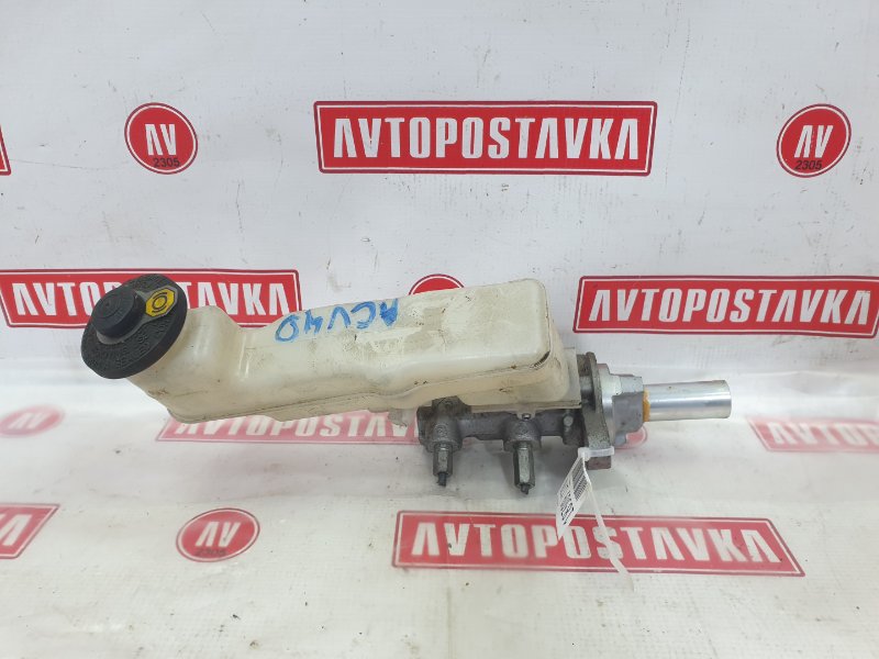 Главный тормозной цилиндр, 400 рублей, Красноярск