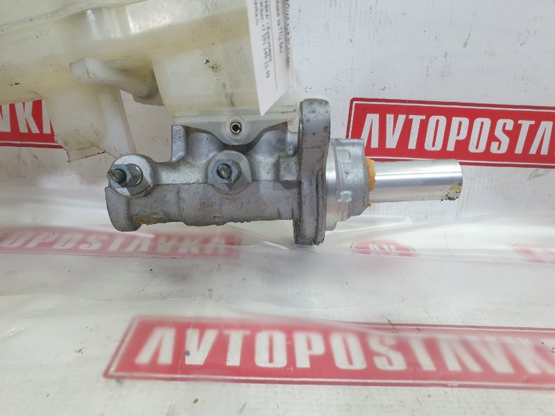 Главный тормозной цилиндр, 400 рублей, Красноярск