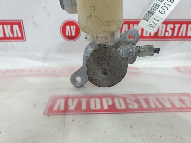 Главный тормозной цилиндр, 400 рублей, Красноярск