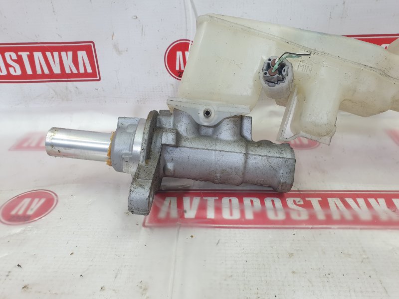 Главный тормозной цилиндр, 400 рублей, Красноярск