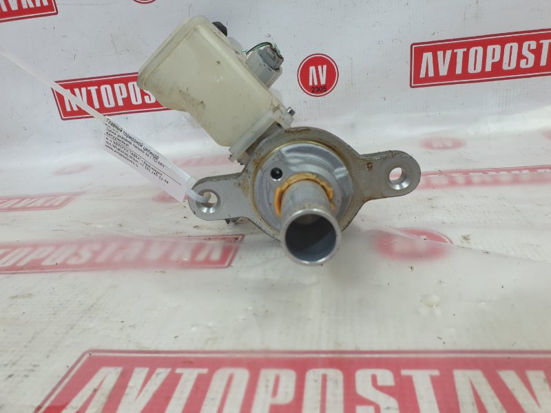 Главный тормозной цилиндр, 400 рублей, Красноярск