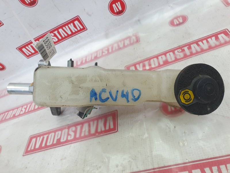 Главный тормозной цилиндр, 400 рублей, Красноярск