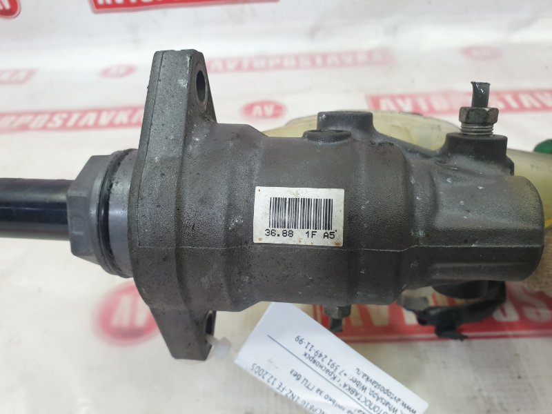 Главный тормозной цилиндр, 500 рублей, Красноярск