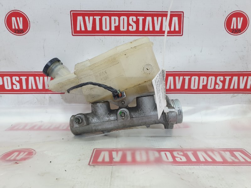 Главный тормозной цилиндр, 500 рублей, Красноярск