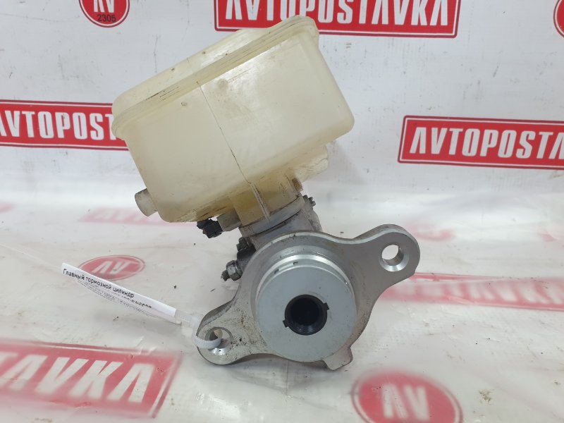 Главный тормозной цилиндр, 500 рублей, Красноярск