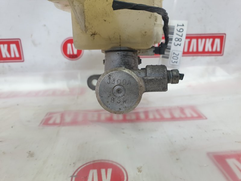 Главный тормозной цилиндр, 500 рублей, Красноярск