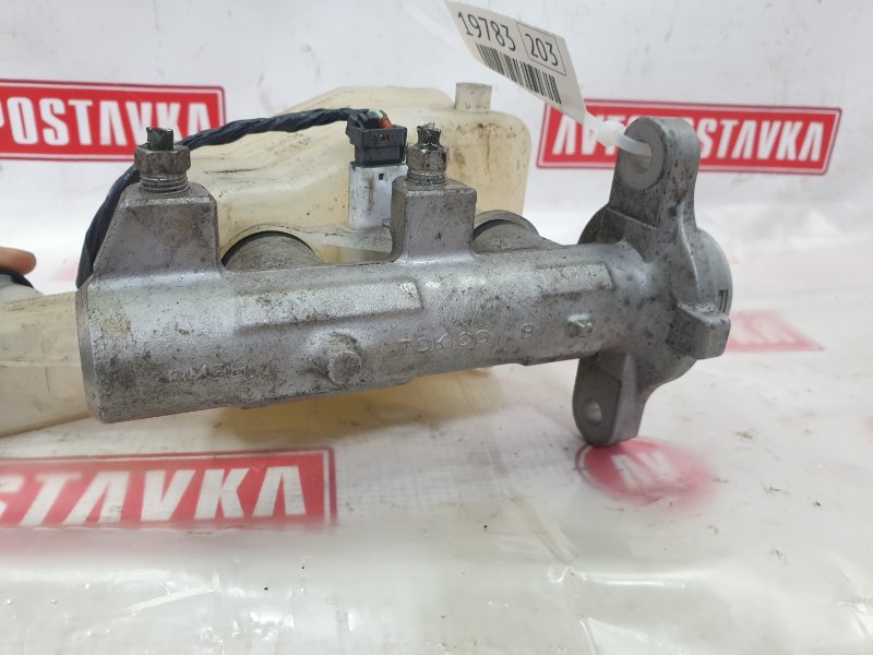 Главный тормозной цилиндр, 500 рублей, Красноярск