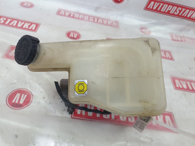 Главный тормозной цилиндр, 500 рублей, Красноярск