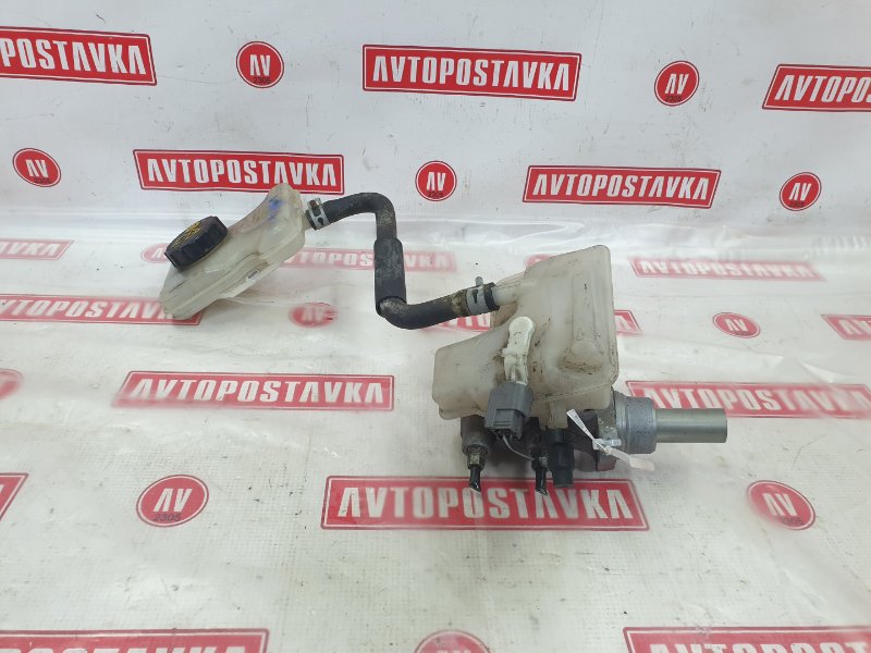 Главный тормозной цилиндр, 1000 рублей, Красноярск