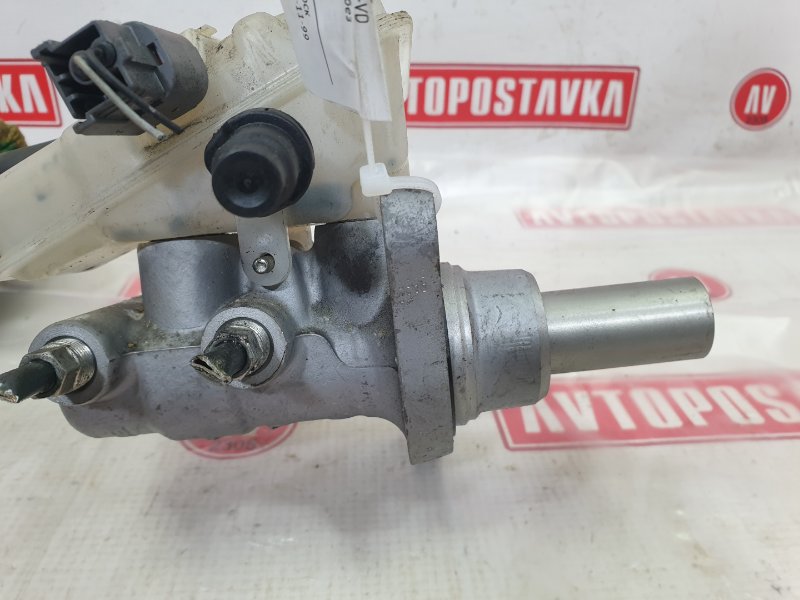 Главный тормозной цилиндр, 1000 рублей, Красноярск