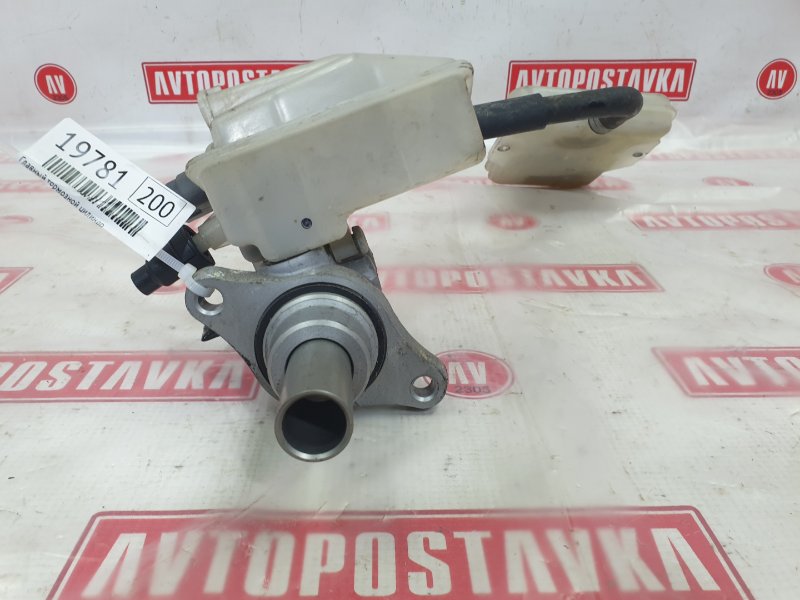 Главный тормозной цилиндр, 1000 рублей, Красноярск