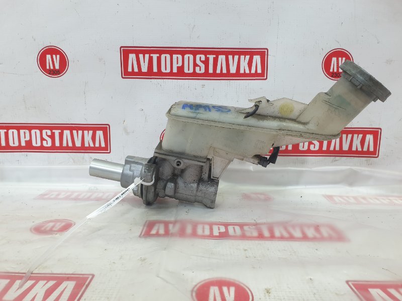 Главный тормозной цилиндр, 600 рублей, Красноярск