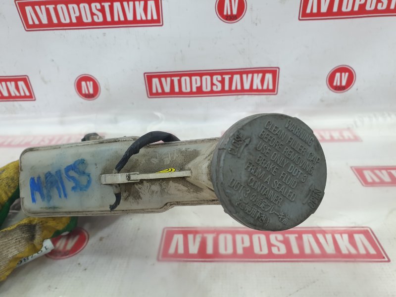 Главный тормозной цилиндр, 600 рублей, Красноярск